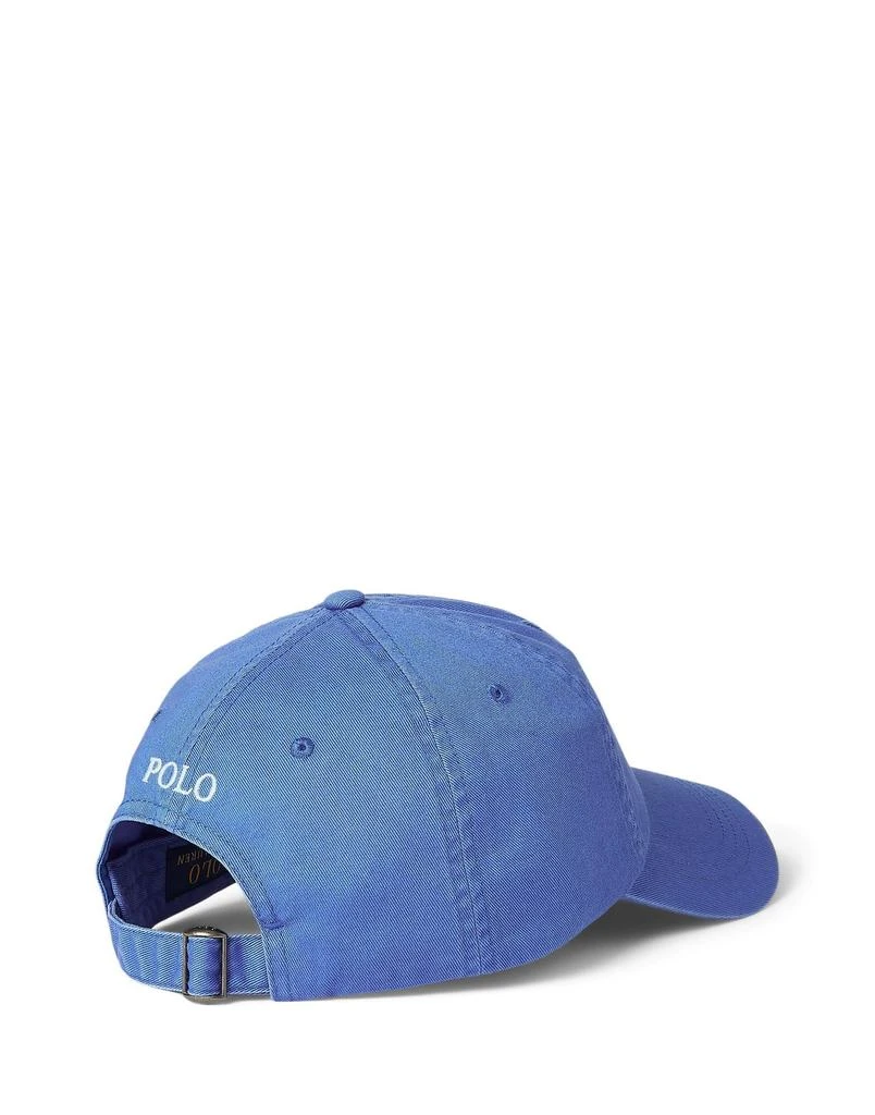 商品Ralph Lauren|Hat,价格¥388,第2张图片详细描述