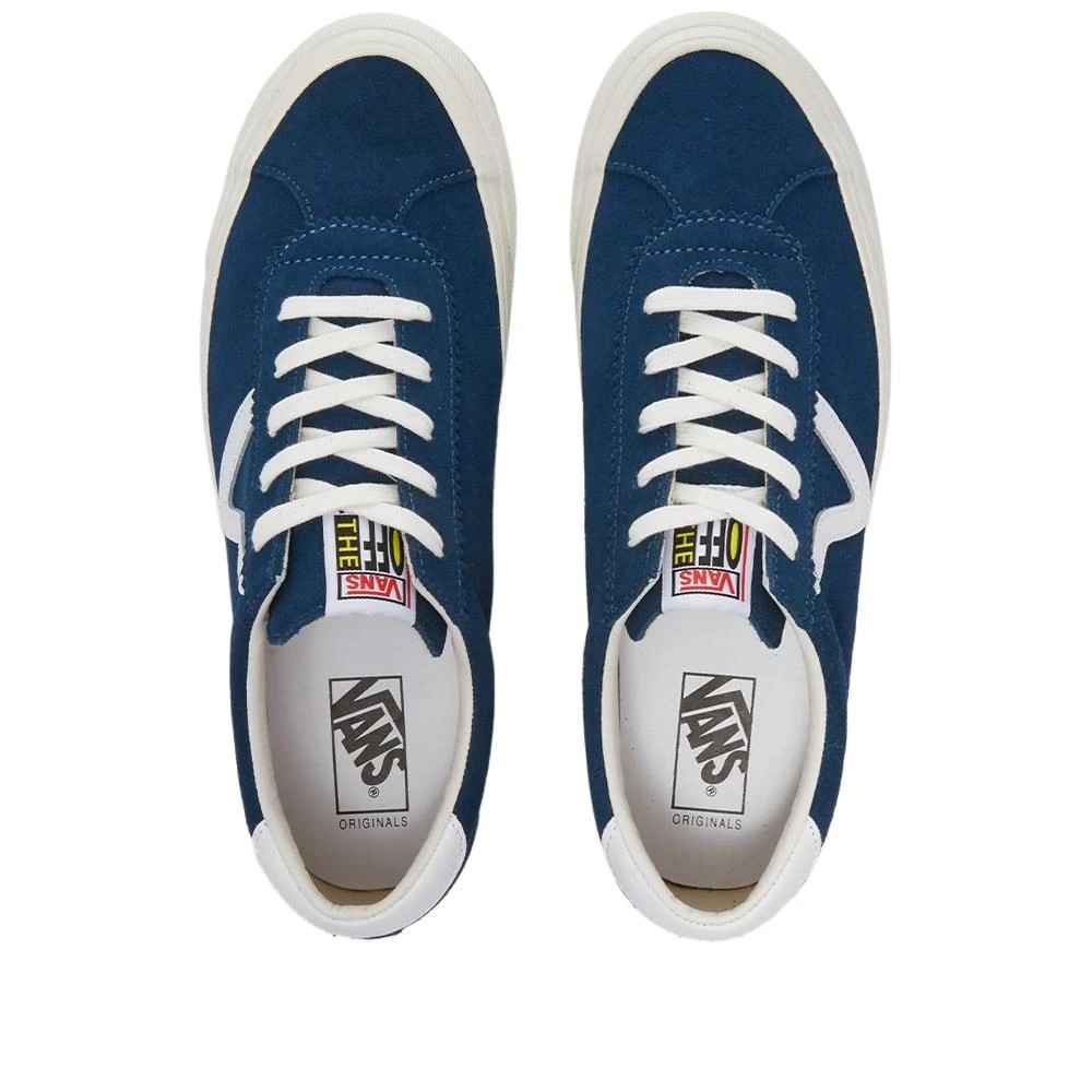 商品Vans|Vans Vault UA OG Epoch LX,价格¥304,第5张图片详细描述