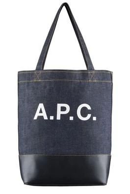 商品A.P.C.|Axelle 托特包,价格¥2200,第2张图片详细描述