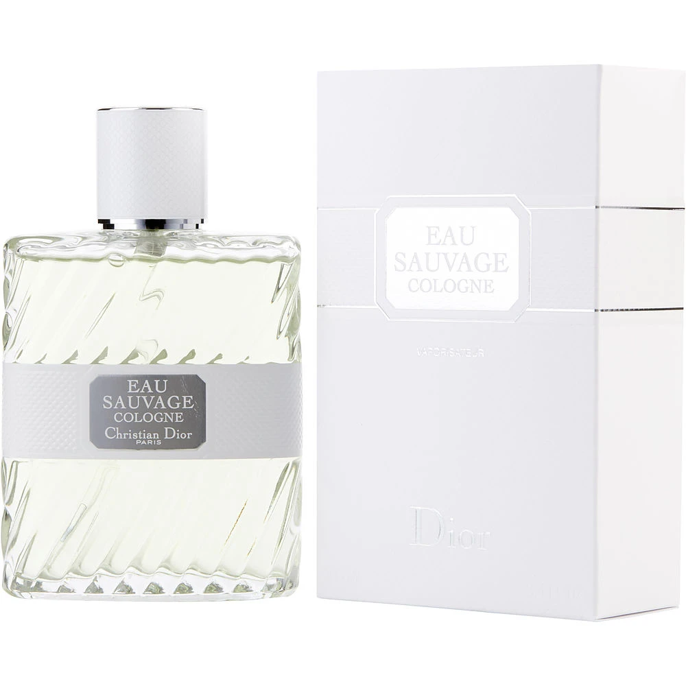 商品Dior|Christian Dior 克里斯汀迪奥 清新之水男士古龙水 Cologne 100ml,价格¥1757,第1张图片