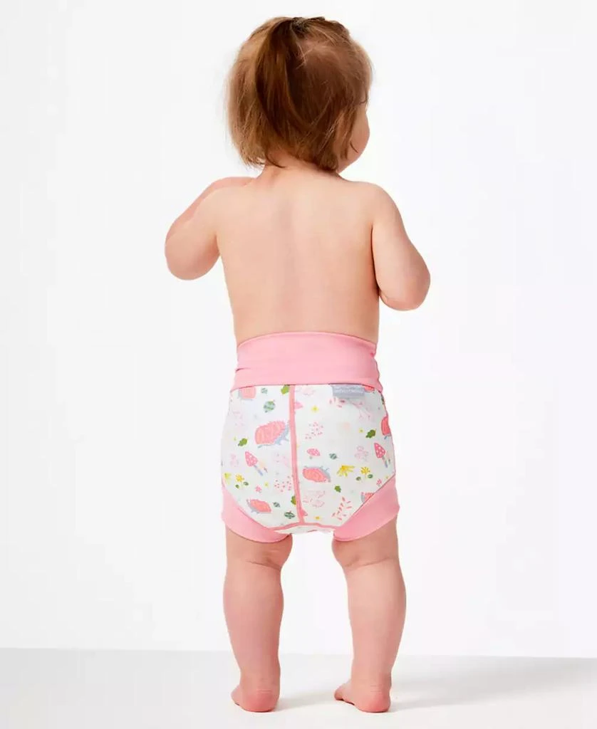 商品Splash About|Baby Girls Happy Nappy Duo Swim Diaper,价格¥209,第4张图片详细描述