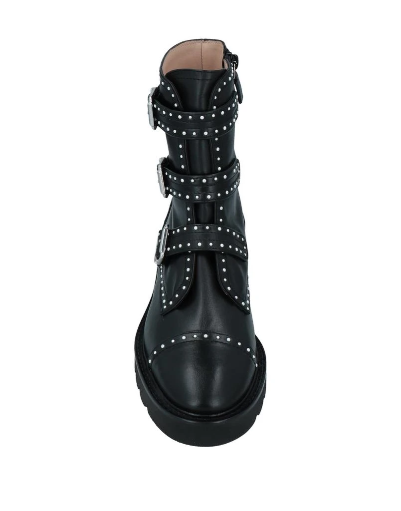 商品Stuart Weitzman|Ankle boot,价格¥986,第4张图片详细描述