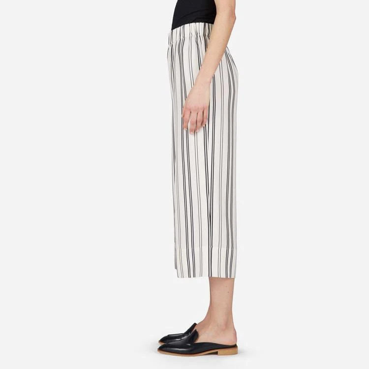 商品Everlane|真丝阔腿裤,价格¥649,第1张图片