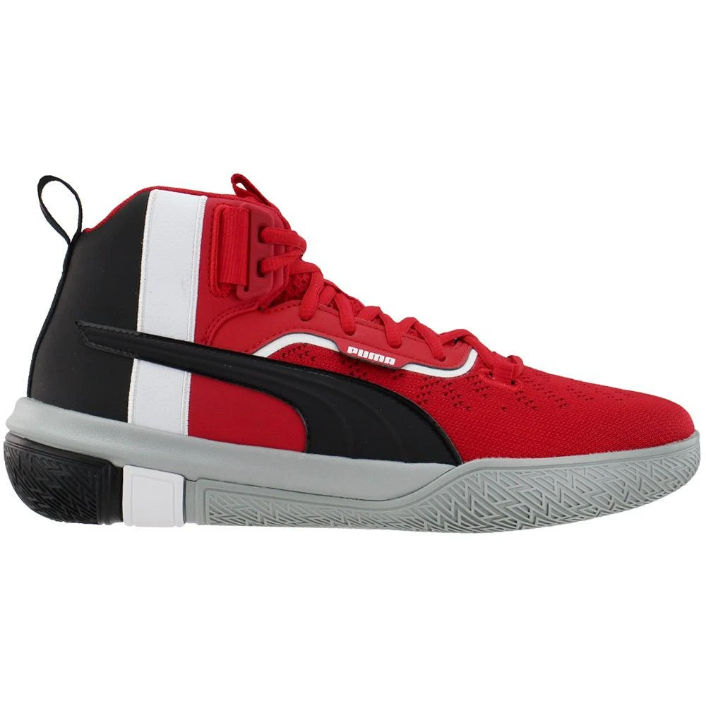 商品Puma|Legacy MM Basketball Shoes,价格¥534,第1张图片