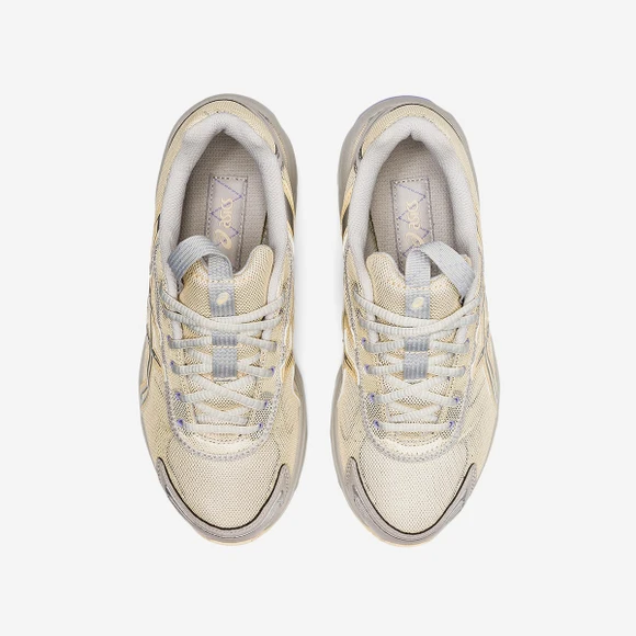 【Brilliant|包邮包税】亚瑟士 UB2-S GEL-1130  运动鞋 SNEAKERS  1202A191 LAMB WOOL/PURE SILVER 商品