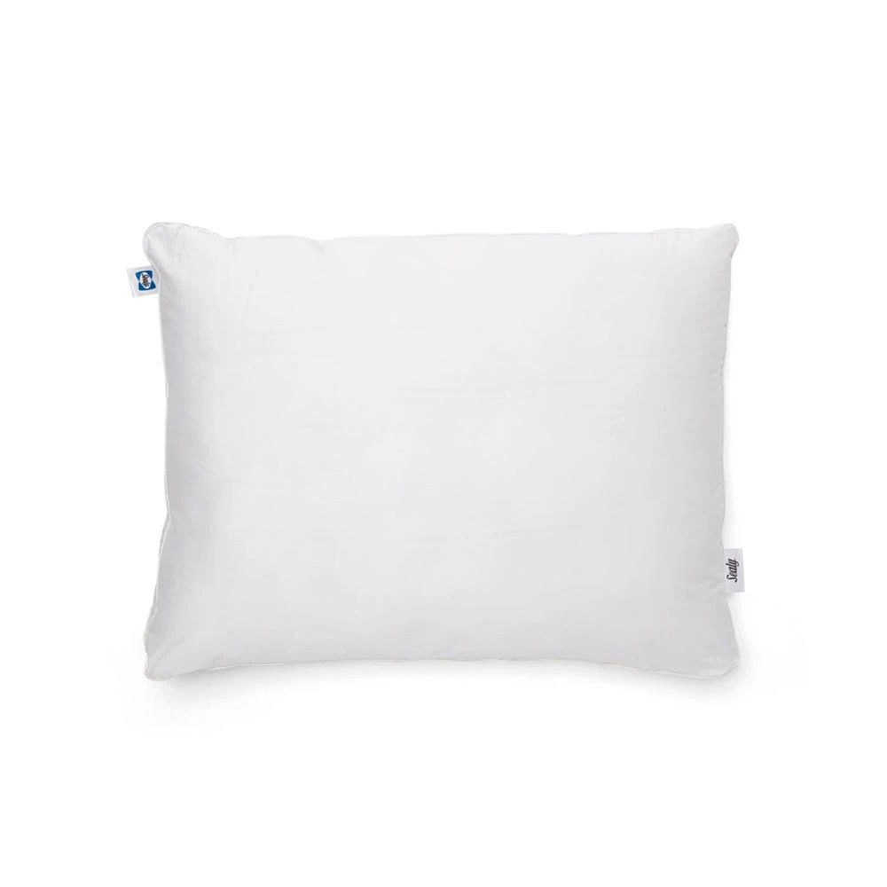 商品Sealy|Reversible Memory Foam and Fiber Pillow,价格¥294,第1张图片