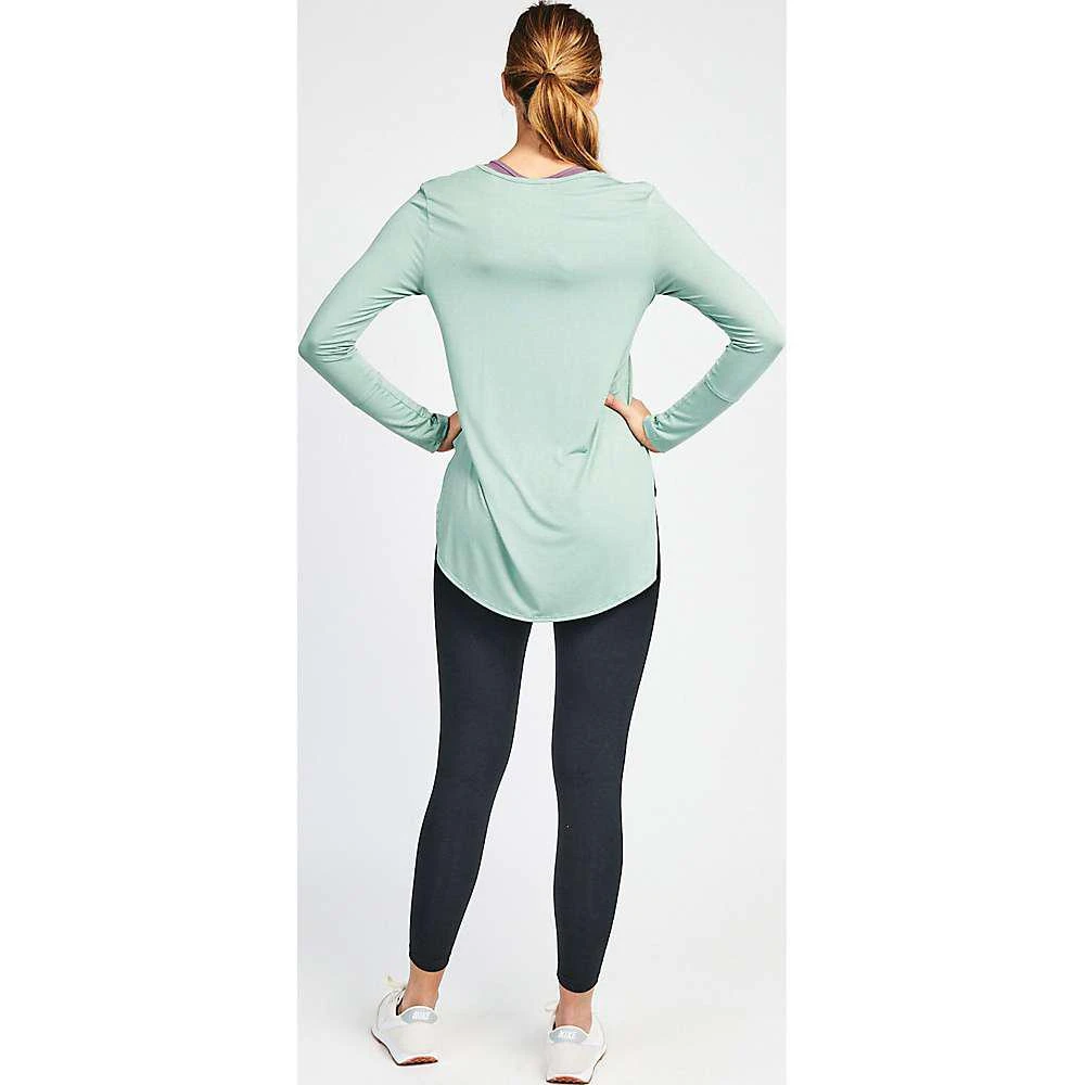 商品Tasc Performance|Tasc Women's Jenny LS Top,价格¥400,第2张图片详细描述