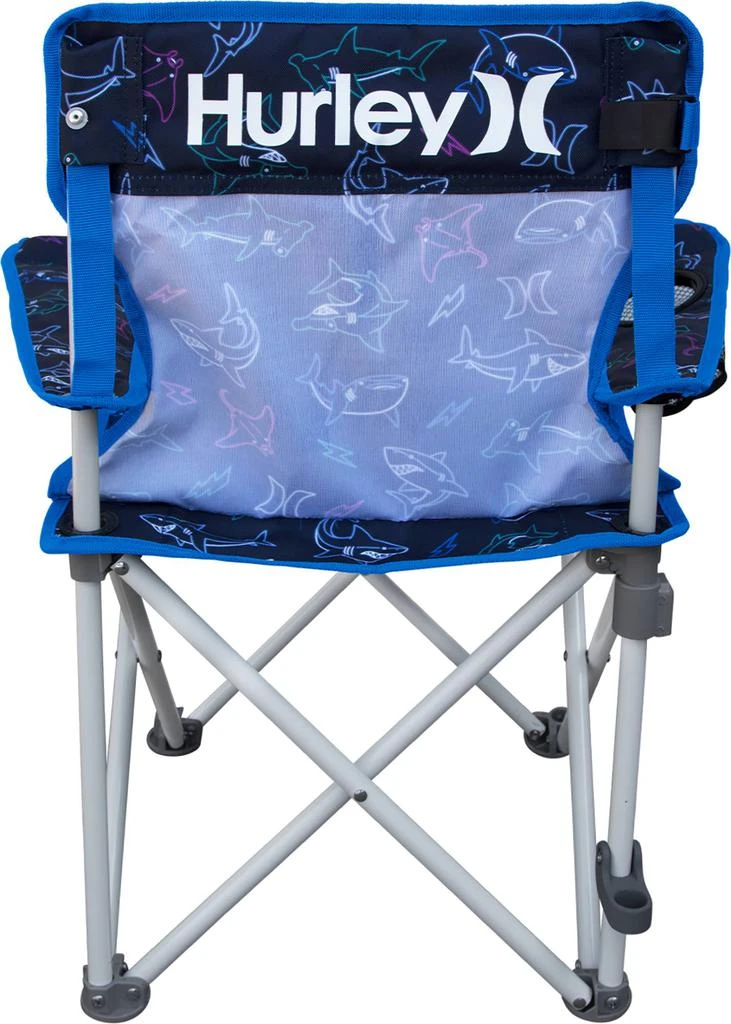 商品Hurley|Hurley Kids' Quad Chair with Umbrella,价格¥371,第2张图片详细描述