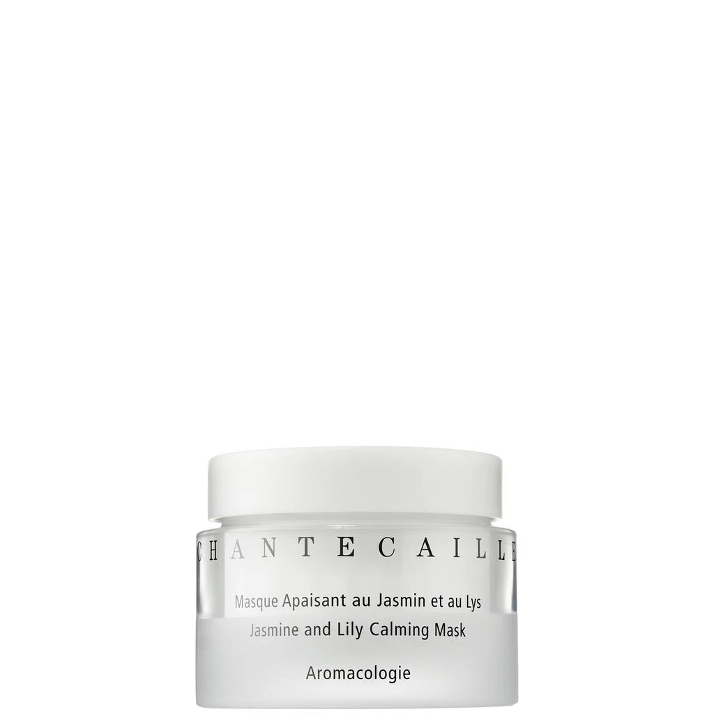 商品Chantecaille|Chantecaille Jasmine and Lily Calming Mask 50ml,价格¥868,第1张图片