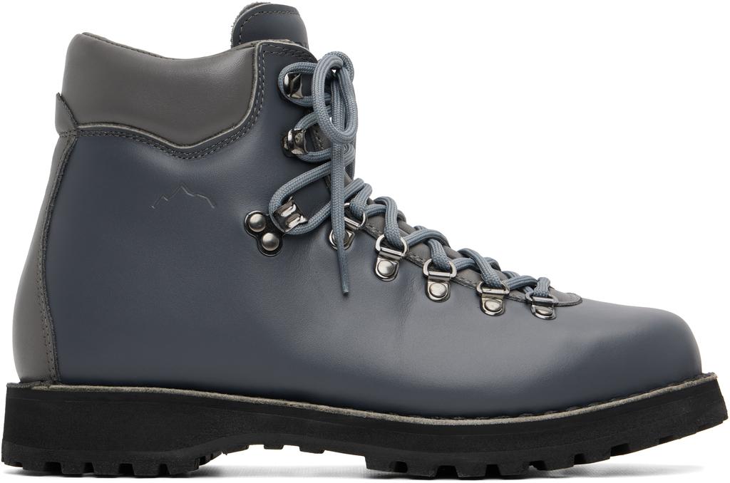 Botas veterinarias Roccia grises image 2
