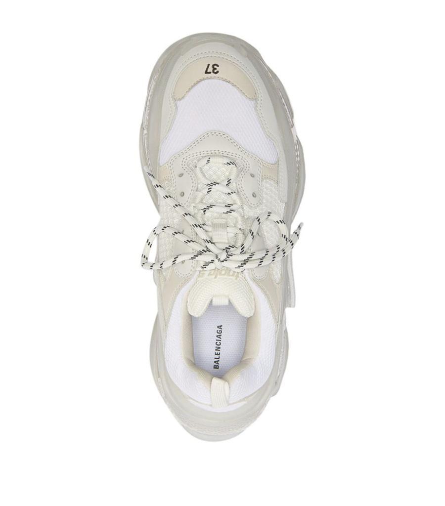 商品Balenciaga|巴黎世家Triple S系列老爹鞋,价格¥6986,第6张图片详细描述