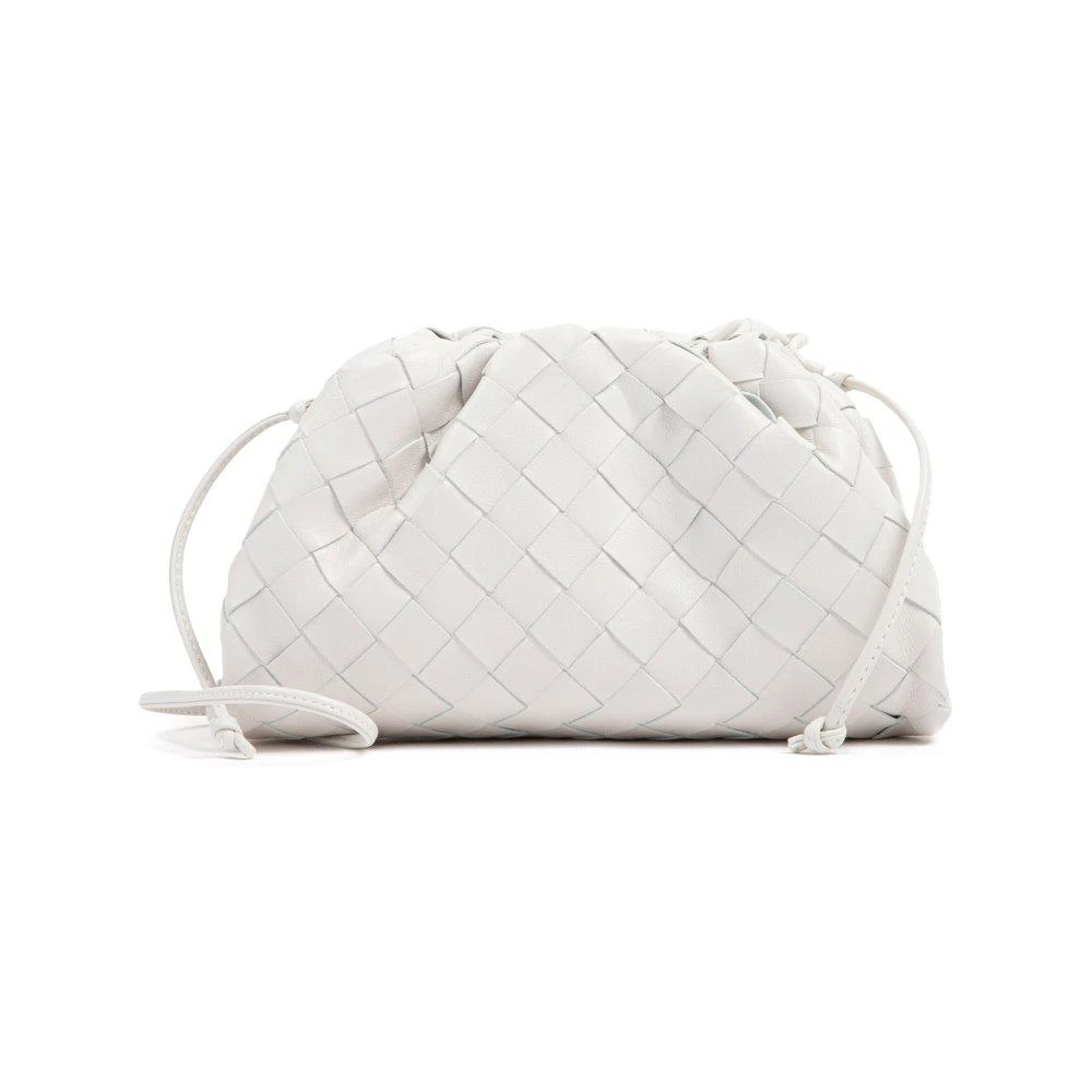 商品Bottega Veneta|Bottega Veneta The Mini Pouch Bag,价格¥13462,第1张图片
