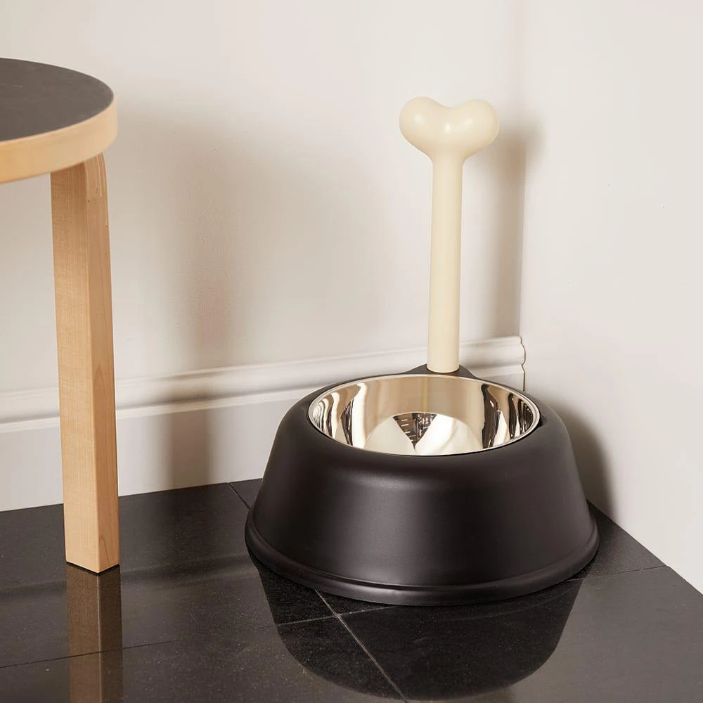 商品Alessi|Alessi Lupita Dog Bowl,价格¥384,第4张图片详细描述