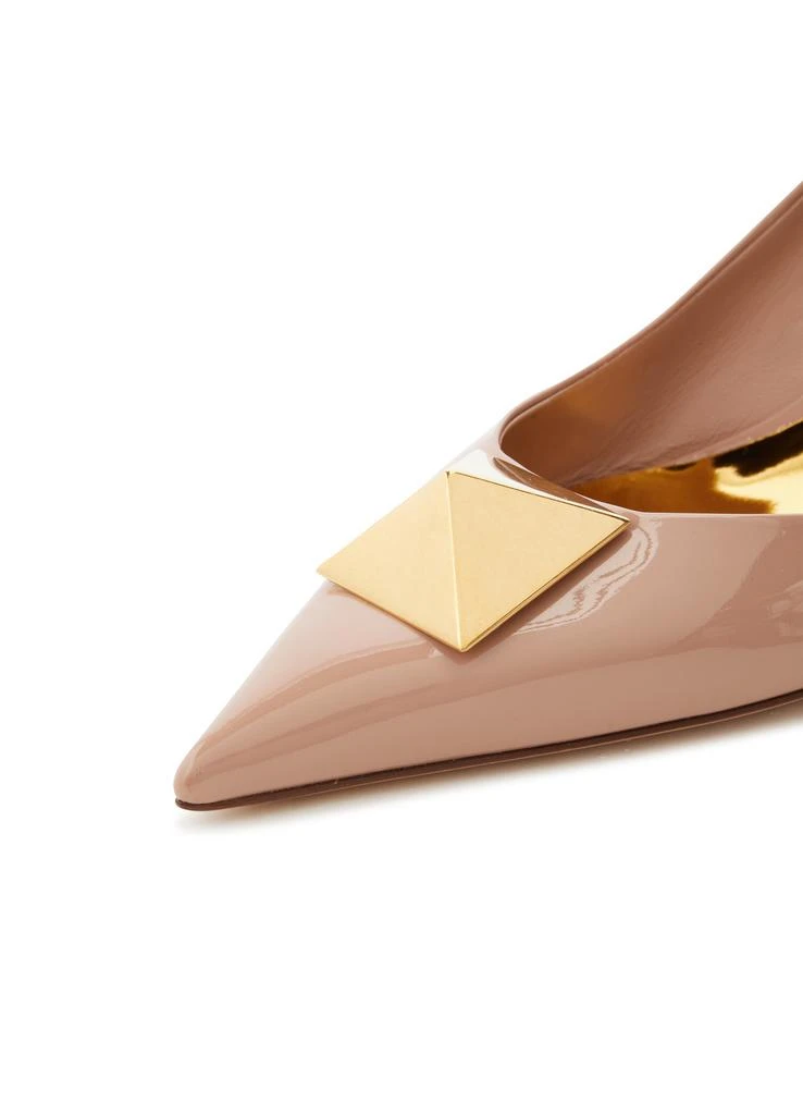 Valentino Garavani - 单颗饰钉 50MM 高跟鞋 商品