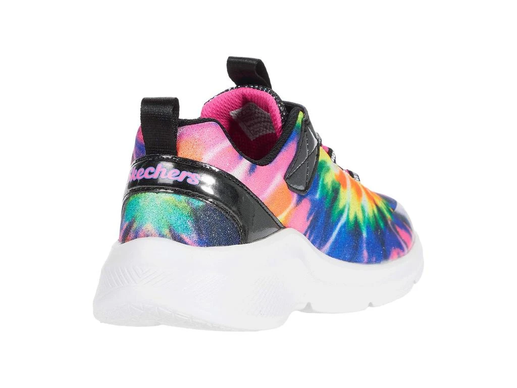 商品SKECHERS|Dreamy Lites (Little Kid/Big Kid),价格¥232,第5张图片详细描述