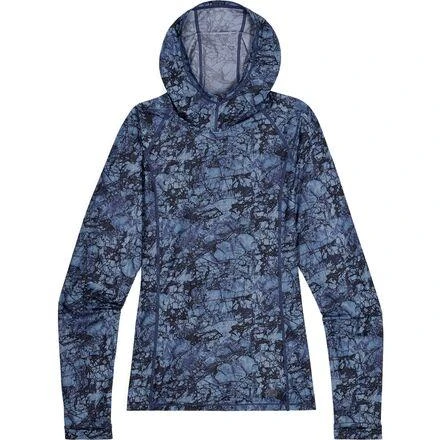 商品Outdoor Research|Echo Printed Hoodie - Women's,价格¥316,第3张图片详细描述