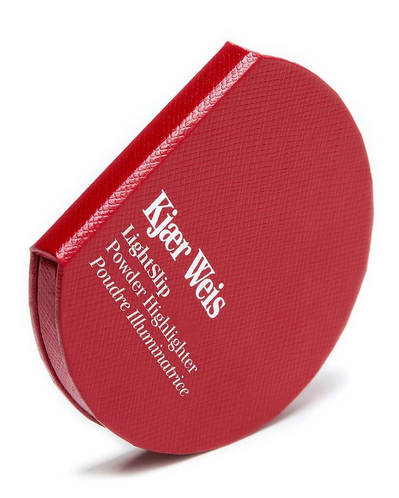 商品Kjaer Weis|Red Edition Powder Highlighter,价格¥31,第3张图片详细描述