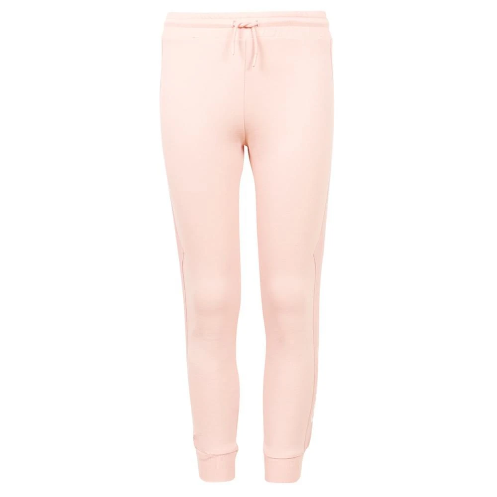 商品Kenzo|Pink Panel Jogging Bottoms,价格¥352,第3张图片详细描述