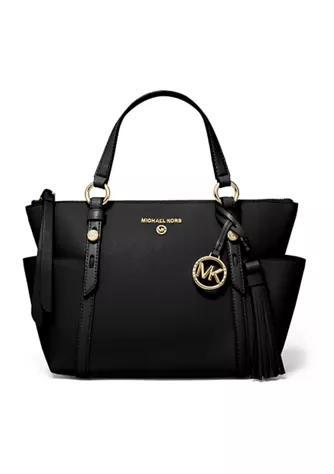 商品Michael Kors|Sullivan Small Convertible Top Zip Tote,价格¥1549,第1张图片