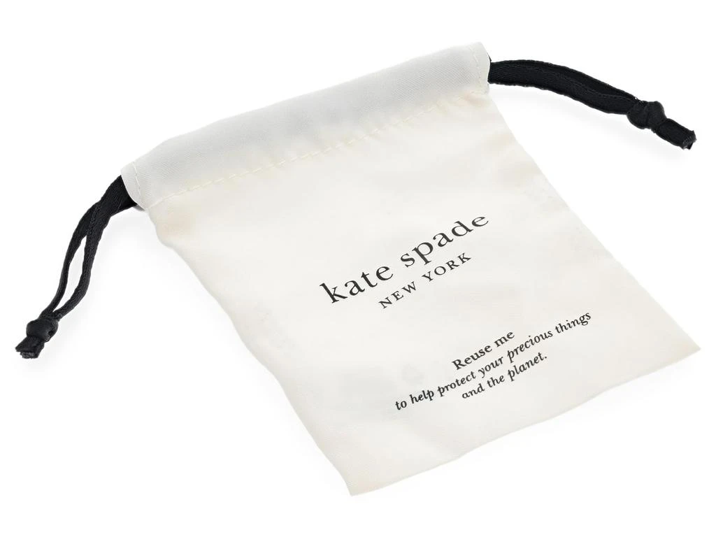 商品Kate Spade|Mini Pendant,价格¥319,第2张图片详细描述