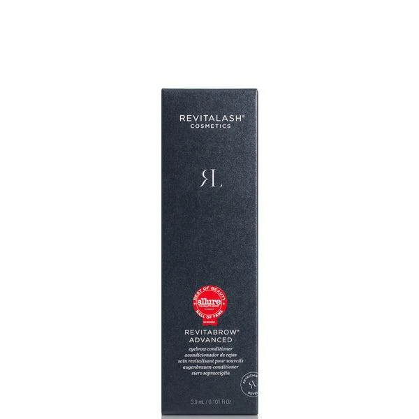 商品RevitaLash|RevitaBrow Eyebrow Conditioner 0.1 fl. oz,价格¥902,第3张图片详细描述