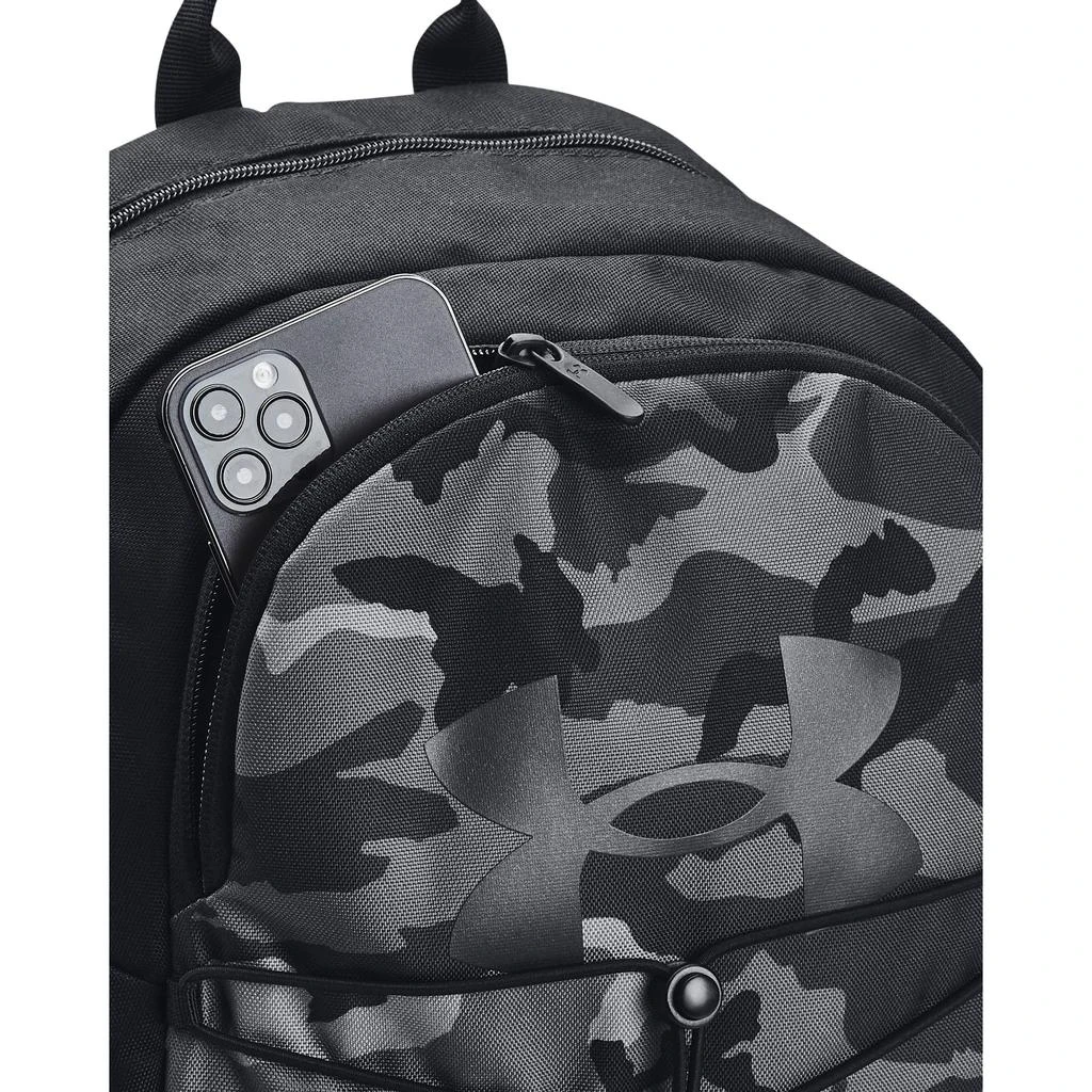 商品Under Armour|Hustle Sport Backpack,价格¥229,第4张图片详细描述