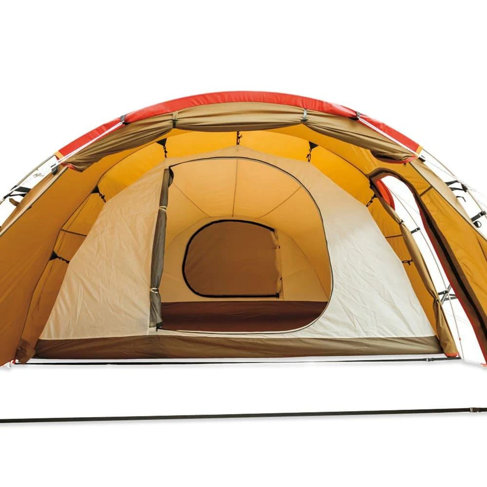 商品Snow Peak|Snow Peak Entry Pack TT Tent & Tarp,价格¥3367,第2张图片详细描述