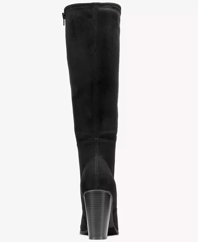 Women's Addyy Knee High Dress Boots, Created for Macy's 商品
