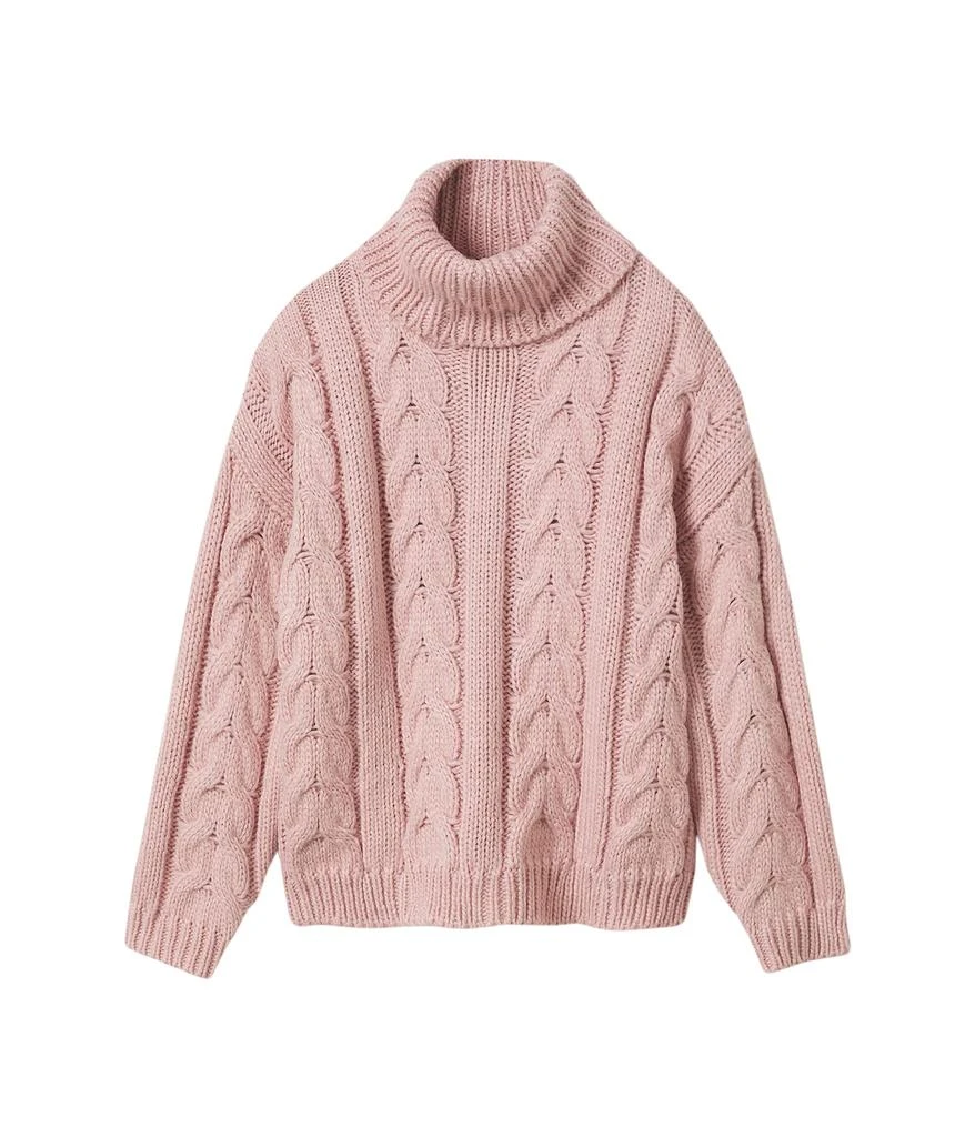 商品Mango|Mochi Sweater (Little Kids/Big Kids),价格¥288,第1张图片