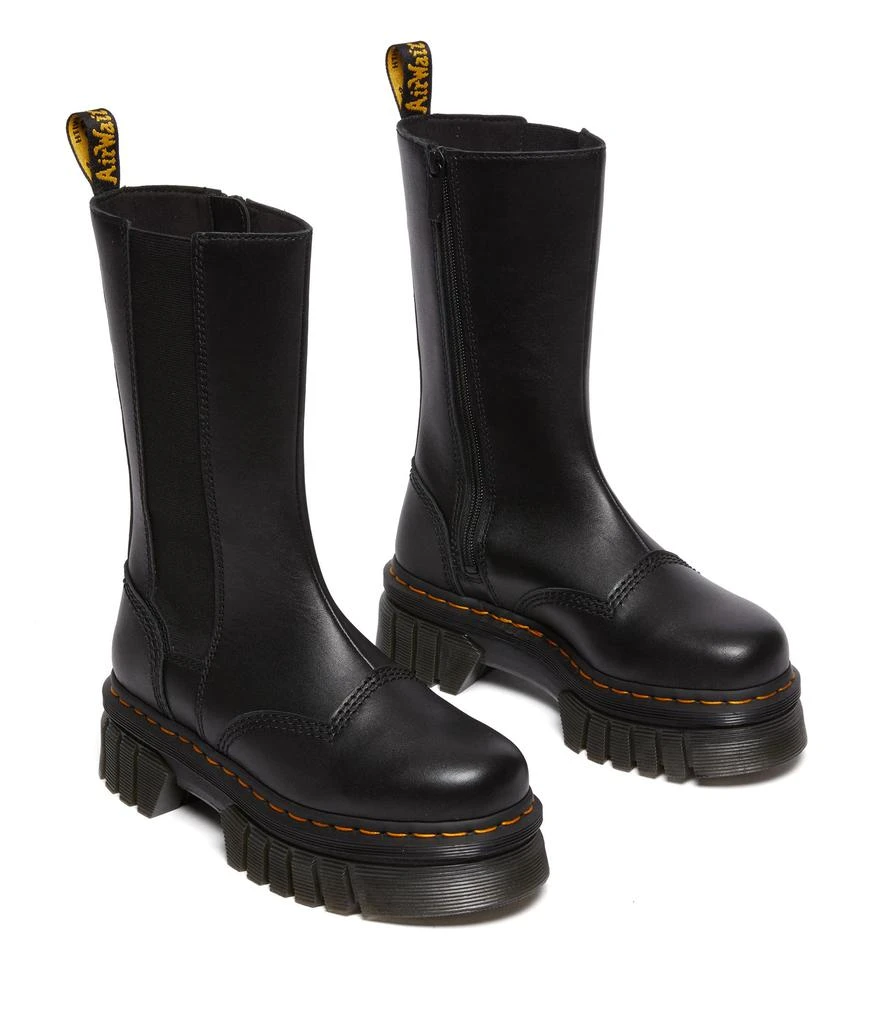 商品Dr. Martens|Audrick Chelsea Tall,价格¥1442,第1张图片