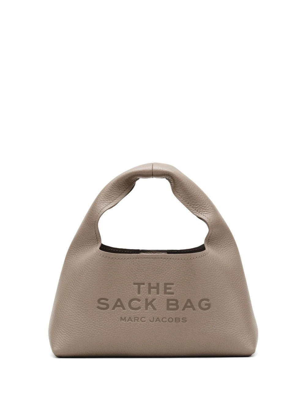 商品【商品预售7天】 Marc Jacobs|Marc Jacobs 女士手提包 2F3HSH020H01055 灰色,价格¥2445,第1张图片