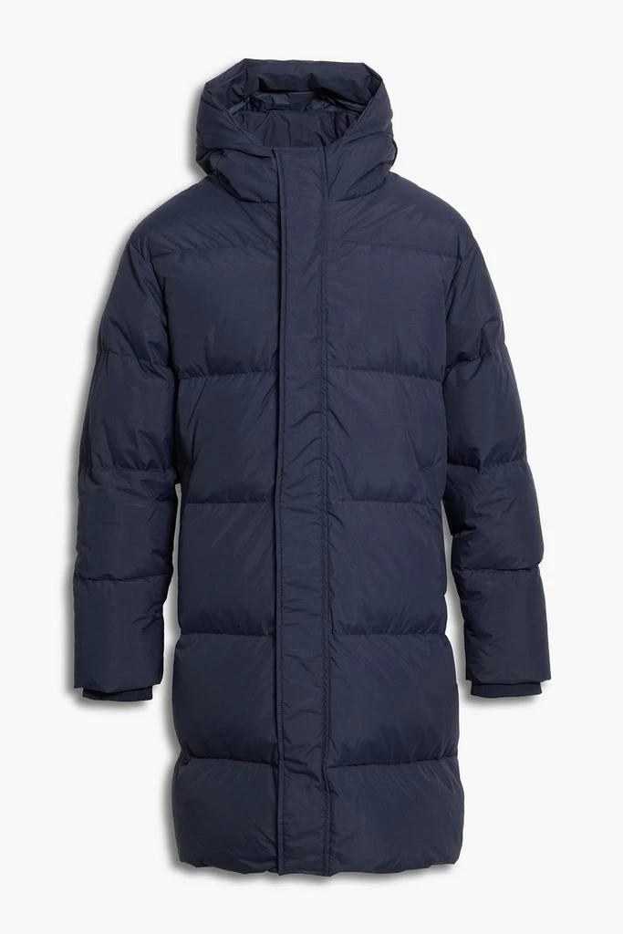 商品PYRENEX|Quilted shell down jacket,价格¥1978,第1张图片