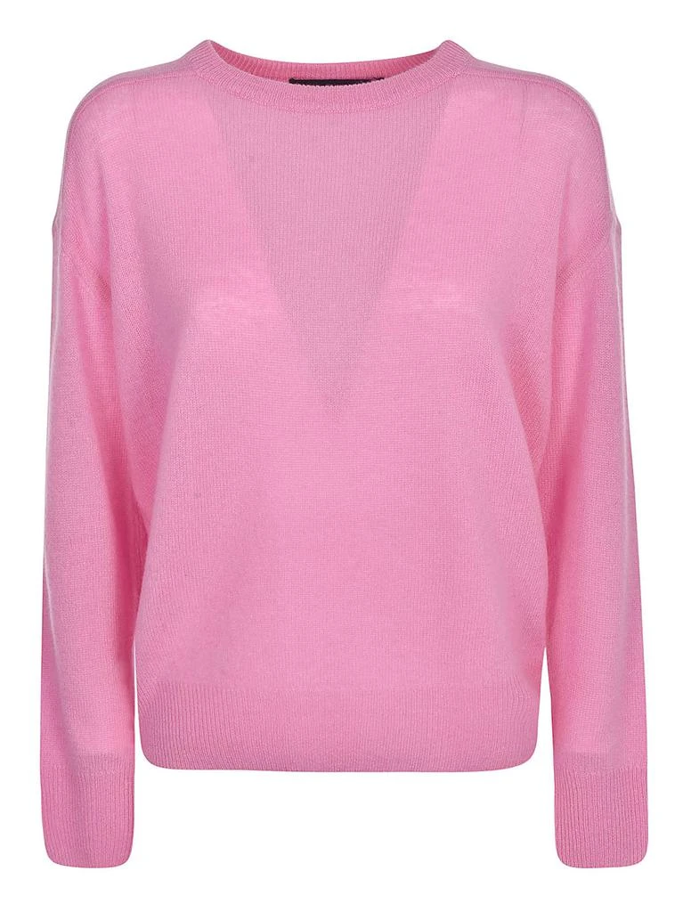 商品360 Cashmere|360 CASHMERE Sweaters,价格¥1103,第2张图片详细描述