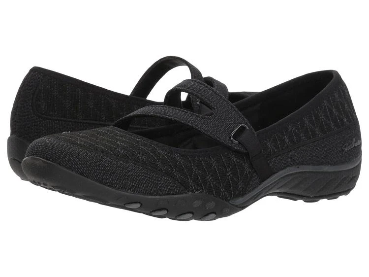 商品SKECHERS|Relaxed Fit®: Breathe Easy - Boss Lady,价格¥277,第1张图片