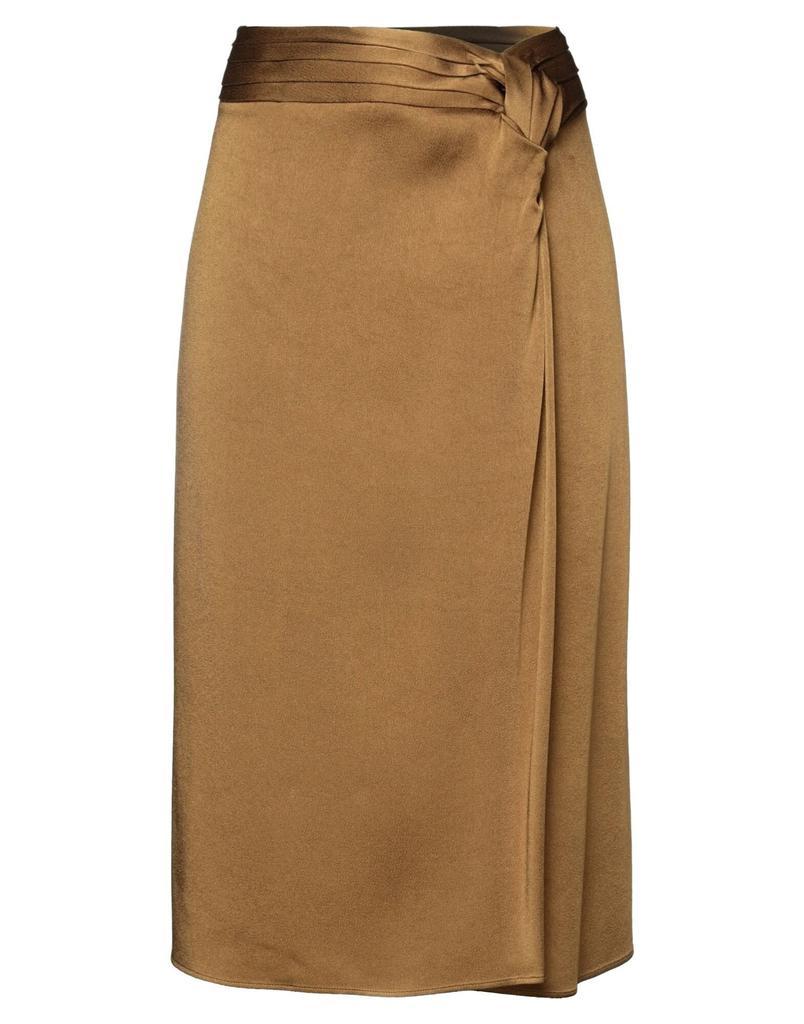 商品MALÌPARMI|Midi skirt,价格¥790,第1张图片