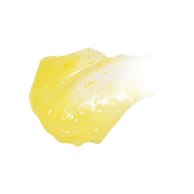 HANYUL/韩律月光柚子睡眠面膜60ml 夜间修护补水滋润柚子商品第4张图片规格展示
