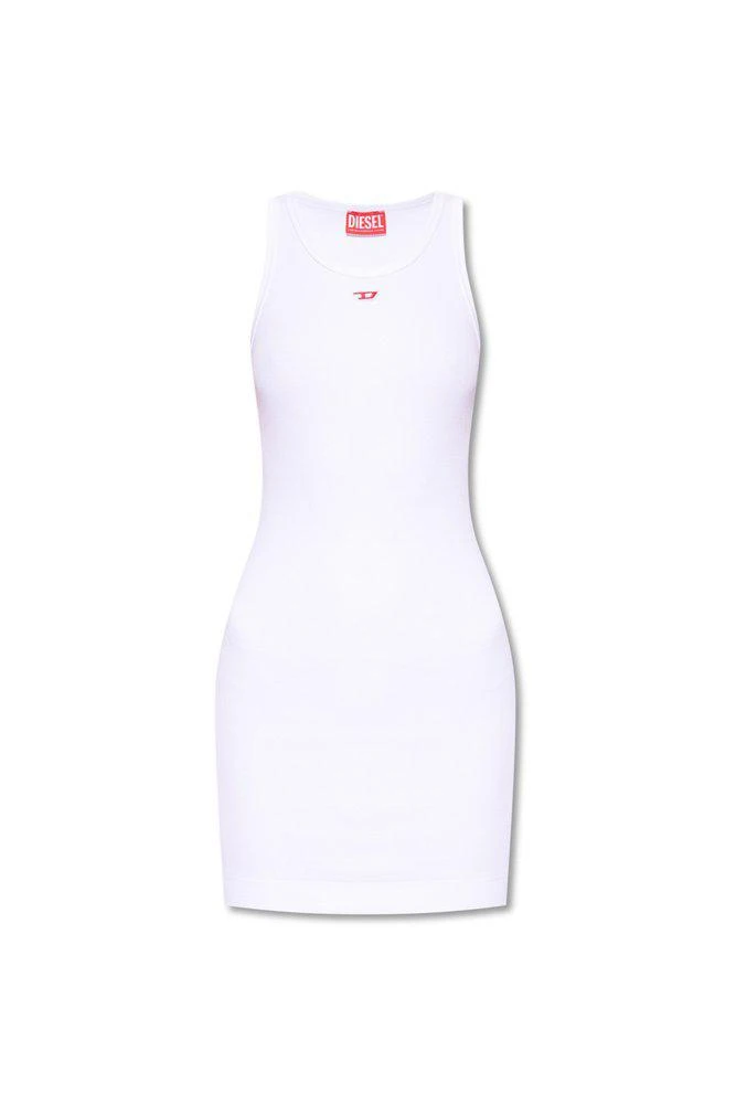 商品Diesel|Diesel D-Tank Sleeveless Fitted Dress,价格¥694,第1张图片