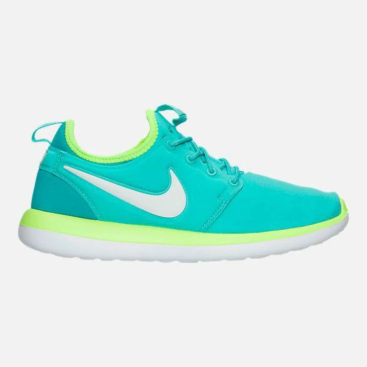 商品NIKE|耐克 女孩款休闲运动鞋,价格¥187,第3张图片详细描述