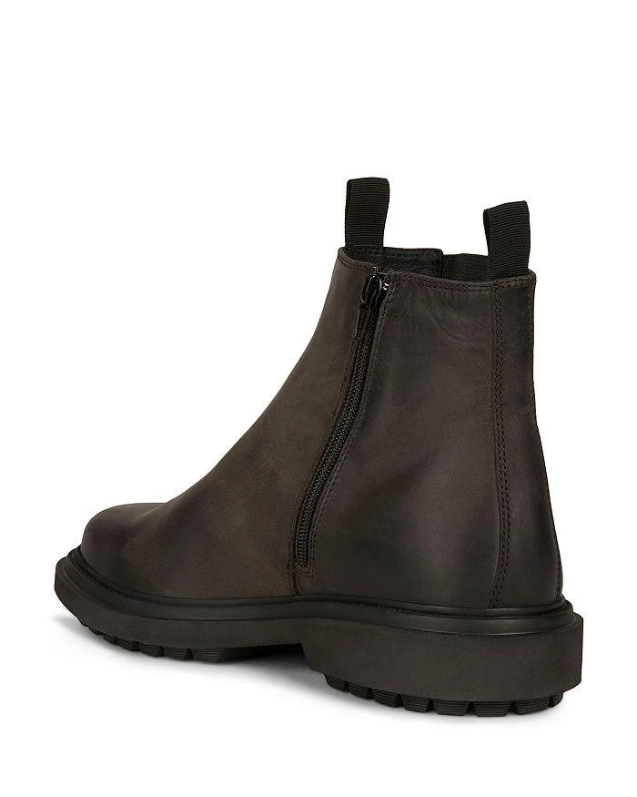 商品Geox|Men's Faloria ABX Waterproof Side Zip Chelsea Boots,价格¥2024,第3张图片详细描述