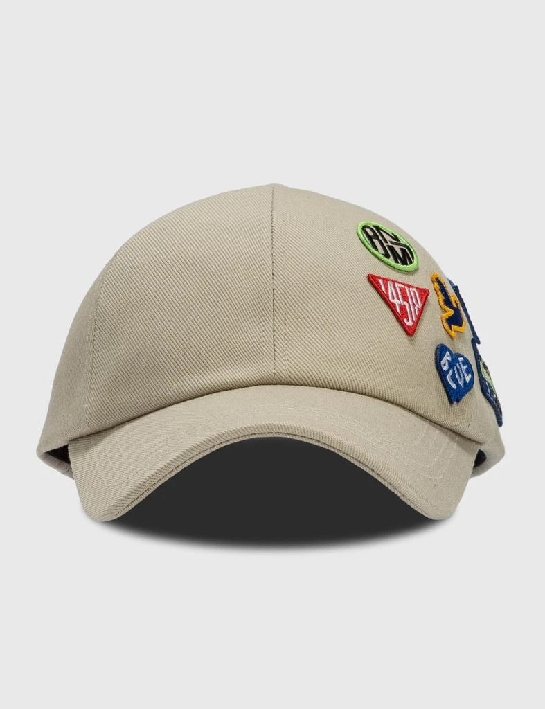 商品[二手商品] ADER error|Badge Cap,价格¥519,第1张图片