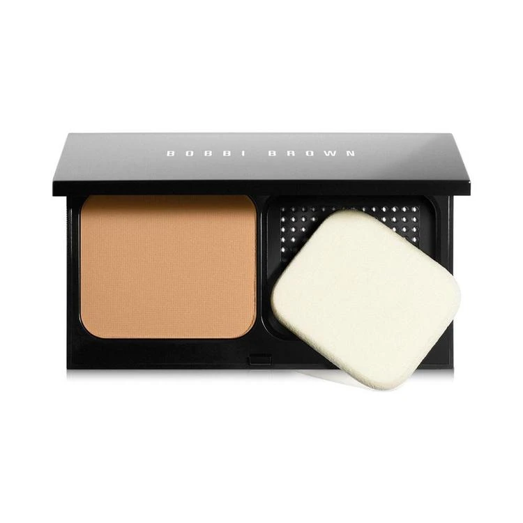 商品Bobbi Brown|舒盈轻润两用粉饼SPF16 PA+++(黑粉饼·保湿滋润) 11g,价格¥374,第2张图片详细描述