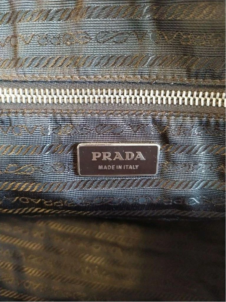 商品[二手商品] Prada|Leather Bag,价格¥4753,第5张图片详细描述