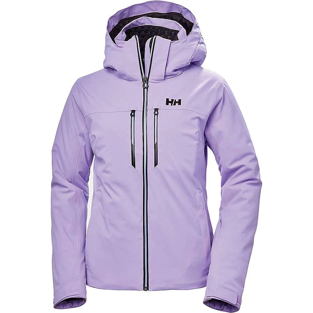 Helly Hansen Women's Alphelia Lifaloft Jacket 商品