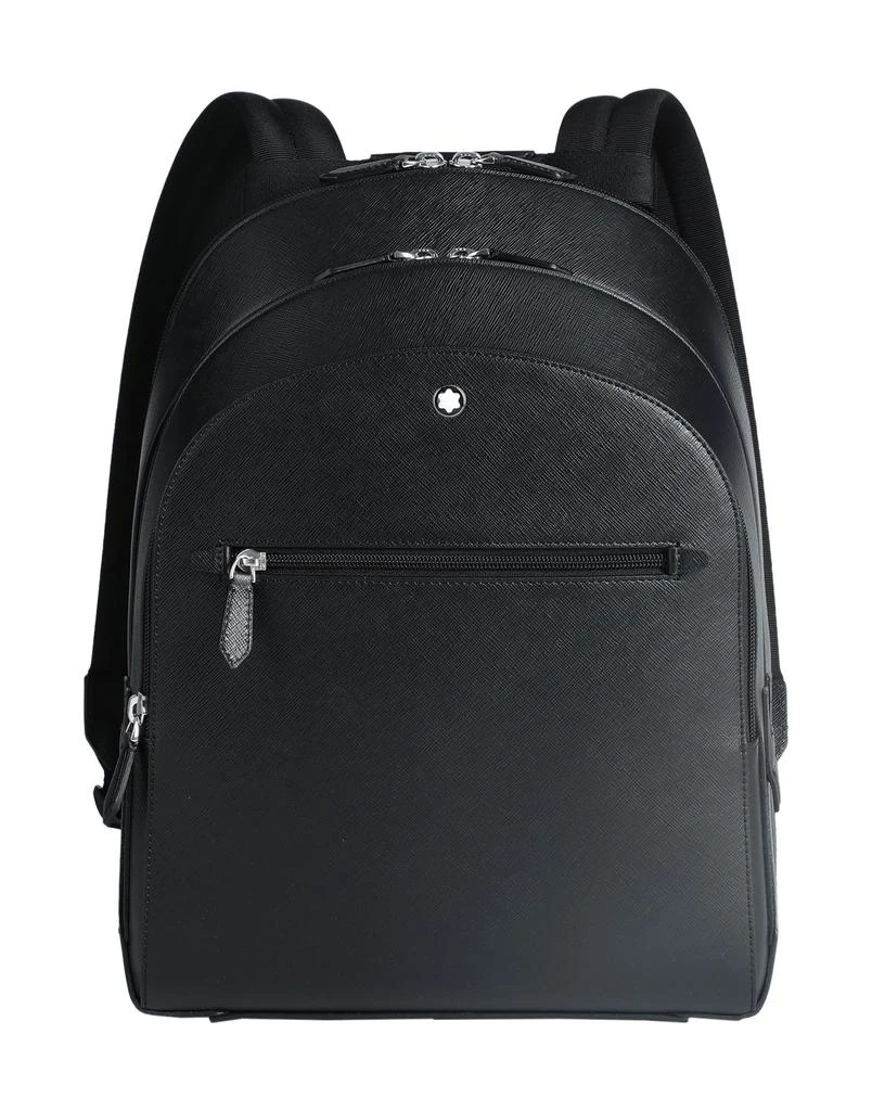 商品MontBlanc|Backpacks,价格¥11598,第1张图片