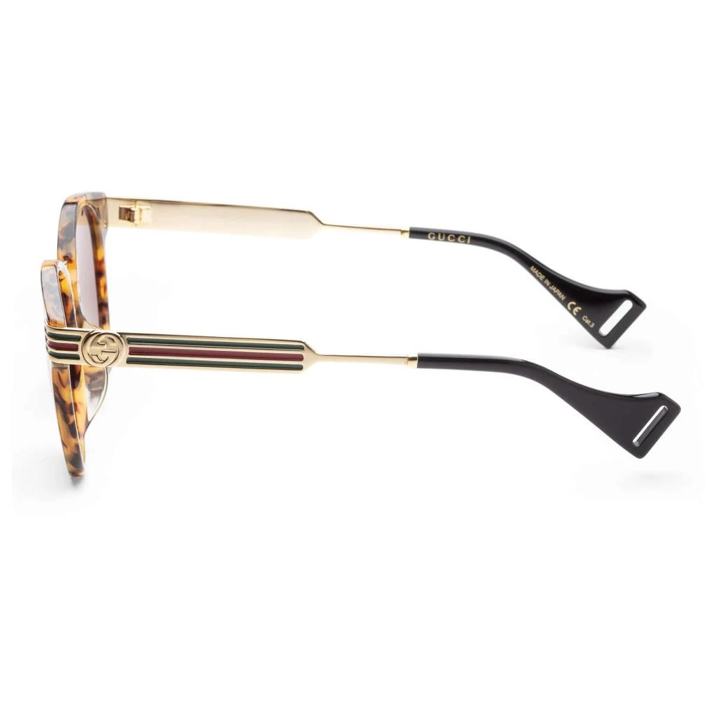 商品Gucci|Gucci Novelty   太阳镜,价格¥1646,第2张图片详细描述