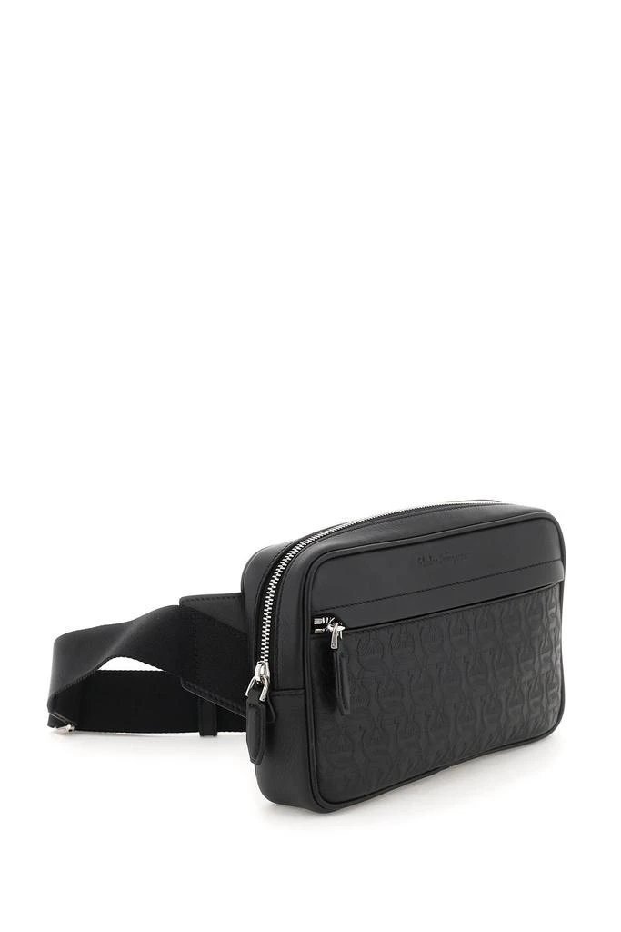 商品Salvatore Ferragamo|Ferragamo Gancini Beltpack,价格¥5660,第3张图片详细描述