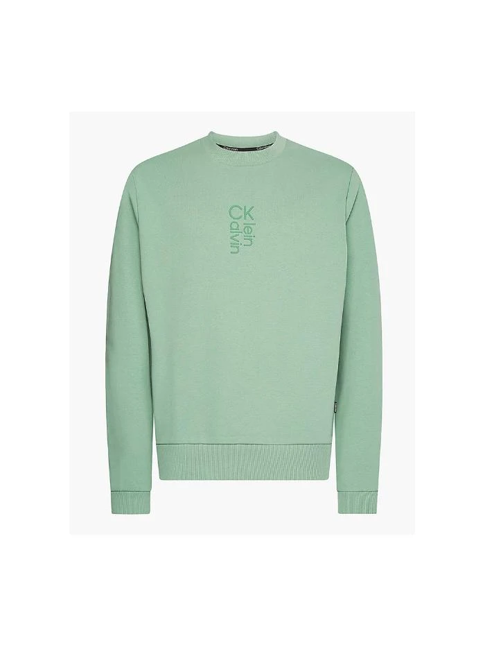 商品Calvin Klein|Calvin Klein men's sweatshirt.,价格¥1083,第1张图片