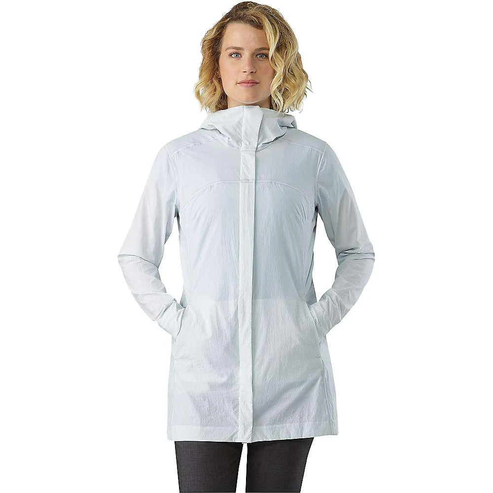 商品Arc'teryx|Arcteryx Women's A2B Windbreaker Jacket,价格¥1476,第3张图片详细描述