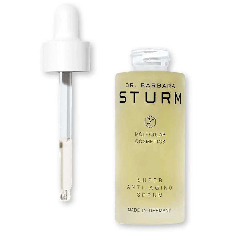 商品Dr. Barbara Sturm|Super Anti-Aging Serum 30 ml,价格¥2741,第1张图片