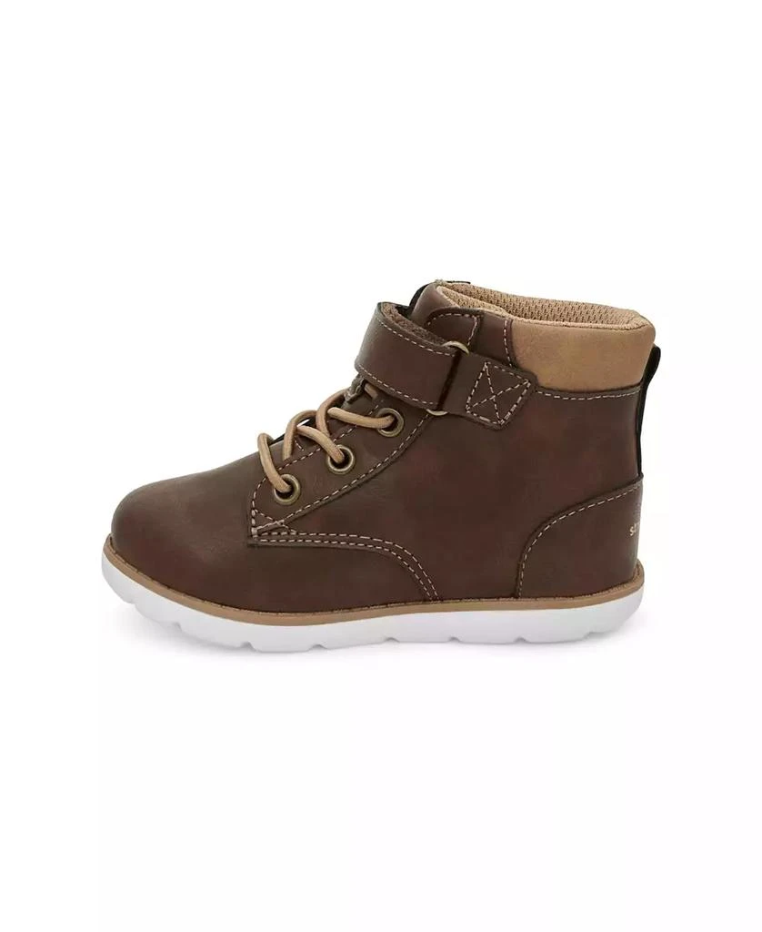 Toddler Boys Jack Machine Washable Boots 商品